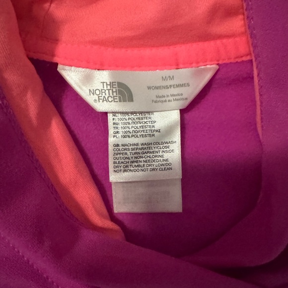 The North Face hoodie - Picture 3 of 3